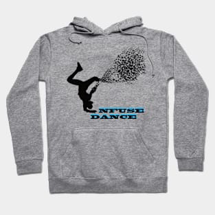 NFUSE DANCE BRILLIANCE Hoodie